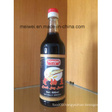 500ml Dark Soy Sauce with High Quality